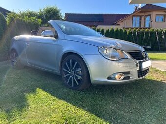 VW Eos 2,0FSi 110kw - 2