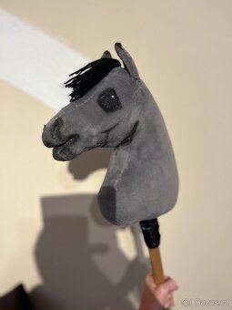 HOBBY HORSE NA PRODEJ - 2