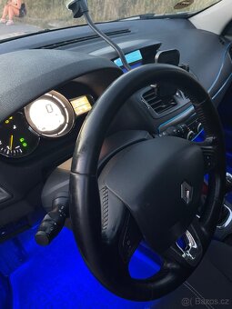 RENAULT MEGANE III 1,5dci 2014rok - 2