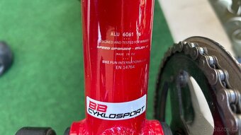 Superior paint 20" - 2