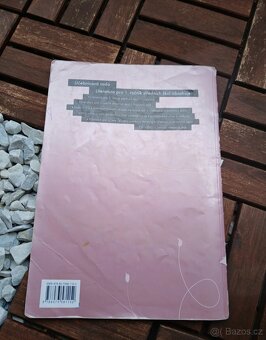 Učebnice literatura pro 1. ročník - 2