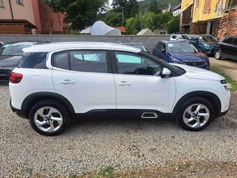 Citroën C5 Aircross 1,2 PureTech 65.000 km - 2