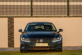 Volkswagen Arteon 2.0 TDI DSG - 2