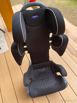 Autosedačka - 2