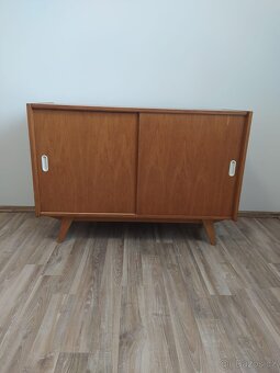 Retro komoda Jiroutek - 2