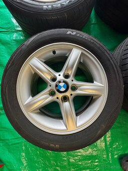 BMW kola 16” - 2
