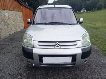 Berlingo - 2