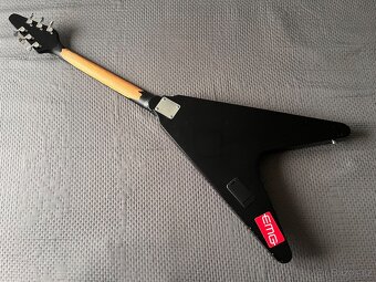 SX Flying V + EMG - 2