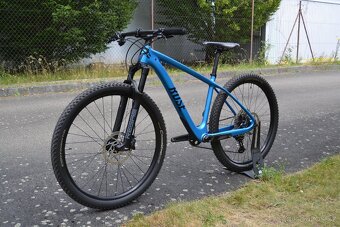 Rose Psycho Path Carbon (S) Top stav - 2