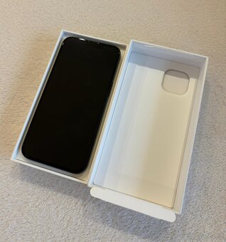iPhone 13 Midnight – 128 GB – TOP stav - 2