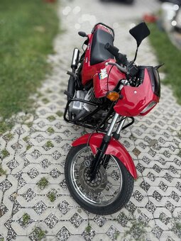 Jawa 350/640 - 2