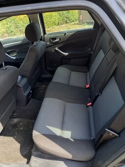 Ford Mondeo combi 2.0 - 2