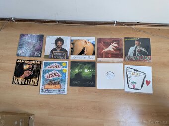 Rap CD's / Supercrooo / Toxxx / Cole / AK / ZNK / Bigg Boss - 2
