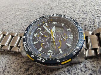 Citizen - Promaster - JY8078-52L - Skyhawk Eco-Drive Pilot - 2