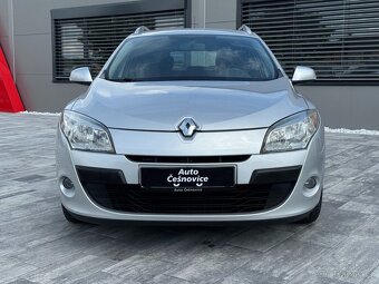 Renault Mégane Grandtour BOSE-Edition 1.6i - 2