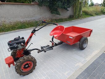 Prodám vari - 2