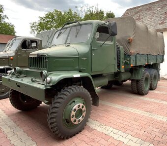 Praga v3s ,Praga v3s M2 pv3s - 2
