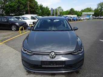 Volkswagen Golf VIII, 1,5 TSI, GARANCE KM - 2