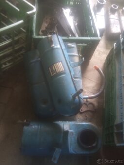 Škoda 105/120 filtrbox - 2