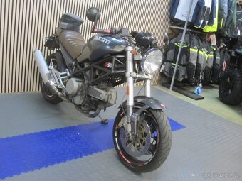 DUCATI Monster 620 i.e. - 2