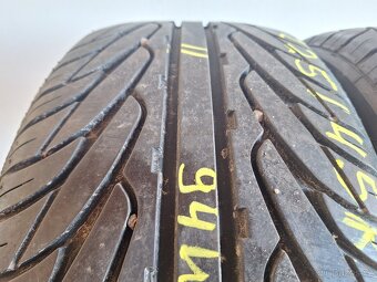 Prodám letní pneu 225/45/17 Made in čína - 2