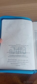 Bible - český studijní překlad - 2