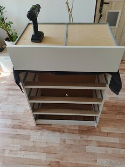 🛠 Hodinový manžel – opravy, montáže, zahrada – - 2