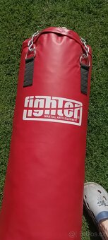 Boxovací pytel - 2
