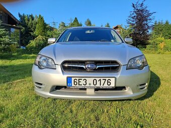 Subaru Legacy 2.0 101Kw 2004 - 2