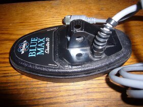 Detektor kovů cívka Whites Blue Max Shooter DD Coil 4 x 6 - 2