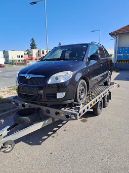 Fabia - 2