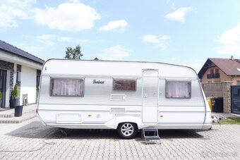 LMC Dominant 510  R.v. 2004 Mover + Stanová předsíň - 2