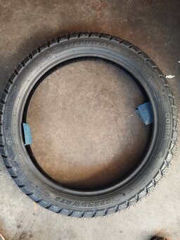 Pneu 100/90 - 18 - 2