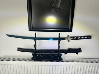 Katana - Snake Grip - 2
