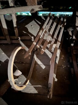 Starožitnosti ze statku - 2