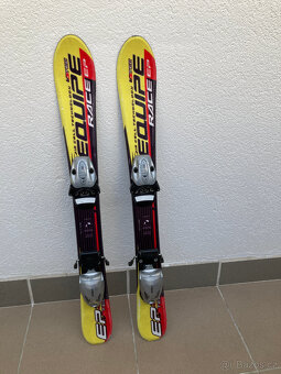 Dětské sjezdové lyže Equipe 80 cm - 2