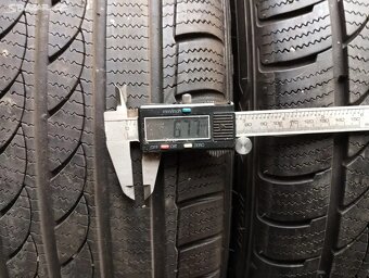 Zimní Alukola CMS 18"5X108 235/45 R18 Ford,Volvo,Citroen - 2