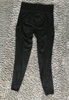 Zateplené legíny ELT - 2