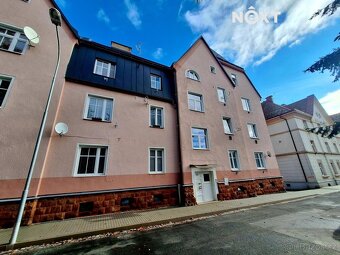 Prodej byt 1+1, 46㎡ - 2