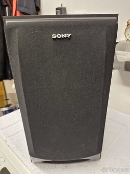 Reproduktory SONY - 2