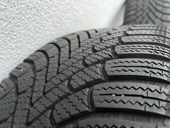Zimní sada kol Škoda Oct IV RS 225/40 R19 93W 7,5J ET48 - 2