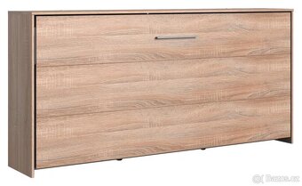 SKLÁPĚCÍ POSTEL (SKŘÍŇ) - 2