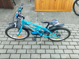 DĚTSKÉ KOLO 20 '' MAXBIKE - 2