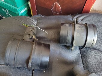 MAF senzor váha vzduchu 1.9 tdi - 2