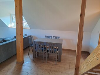 Mezonetový být 4+kk v Rožnově pod Radhoštěm - 2