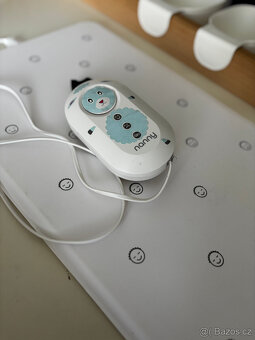 Dětská postýlka - 2