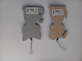 Prodám dekorace (keramické, dřevěné). - 2