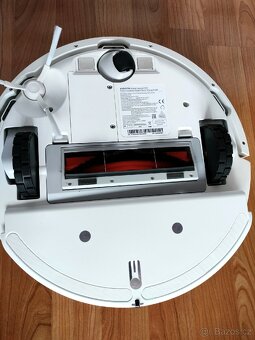 Robotický vysavač Xiaomi Robot Vacuum S20 - 2