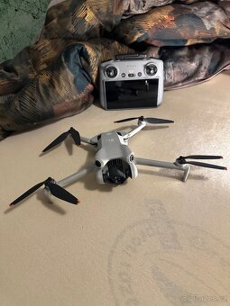 DJI Mini 4 Pro (DJI RC 2) - 2