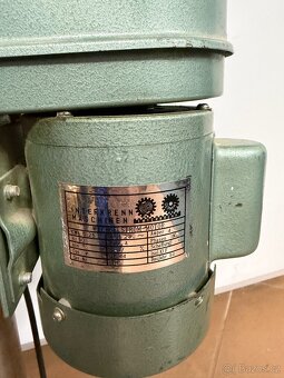 Prodám stolní vrtacku - 2